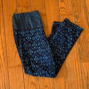 Eddie Bauer Leggings